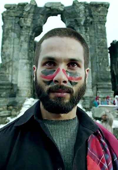 Haider