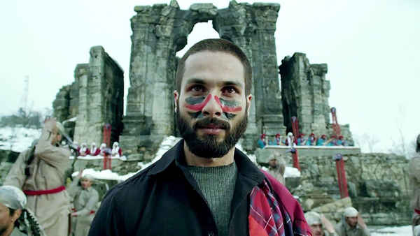 Haider Poster 4
