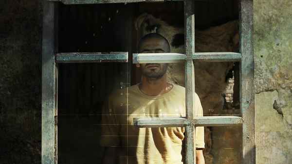 Haifa Street Poster 7