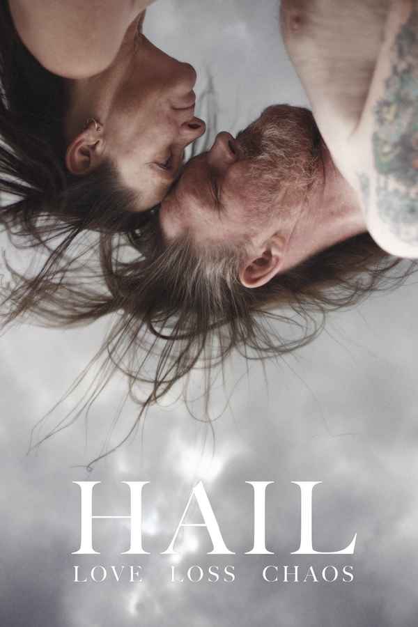 Hail Poster 2
