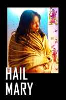 Hail Mary Poster 4