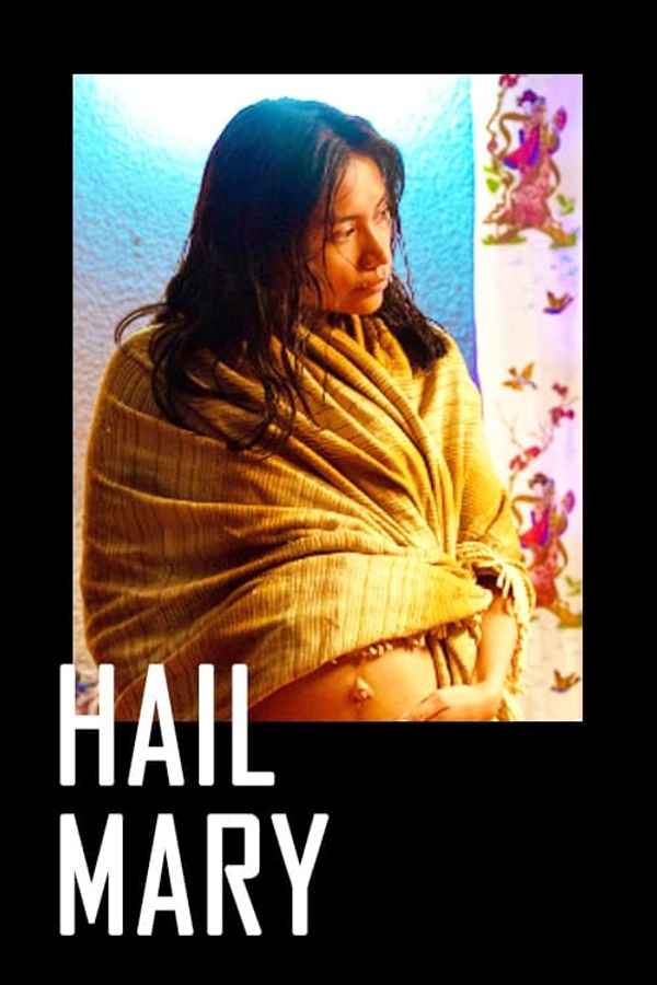 Hail Mary Poster 4