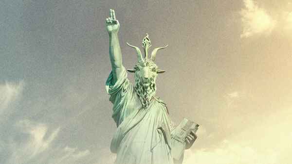 Hail Satan? Poster 4