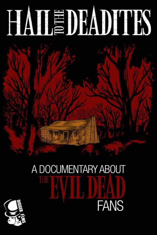 Hail to the Deadites Poster 5