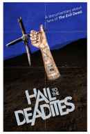 Hail to the Deadites Poster 3