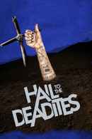 Hail to the Deadites Poster 4