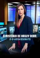 Hailey Dean Mysteries: 2 + 2 = Murder Poster 6