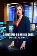 Hailey Dean Mysteries: 2 + 2 = Murder Poster 1