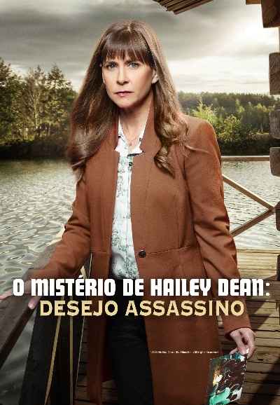 Hailey Dean Mysteries: A Will to Kill