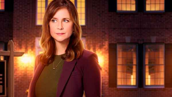 Hailey Dean Mysteries: Deadly Estate Poster 3