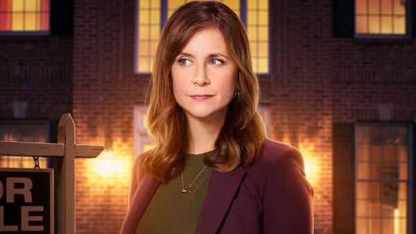 Hailey Dean Mysteries: Deadly Estate Poster 6