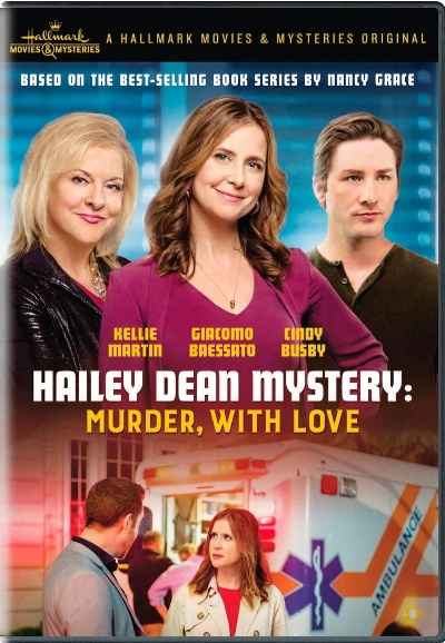 Hailey Dean Mysteries: Murder, With Love