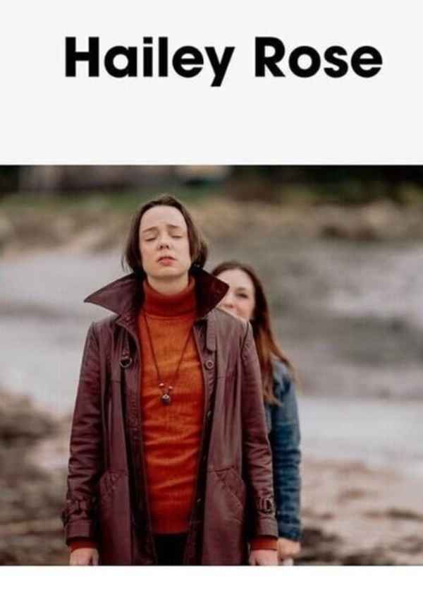 Hailey Rose Poster 2