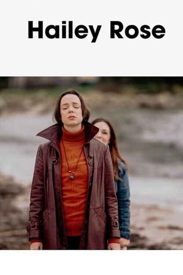 Hailey Rose Poster 1