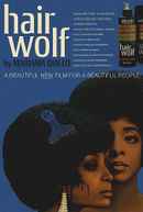 Hair Wolf Poster 3