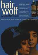Hair Wolf Poster 4