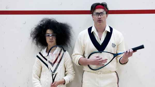 Hairbrained Poster 4