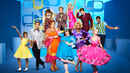 Hairspray Live! Poster 6