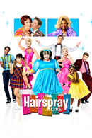 Hairspray Live! Poster 4
