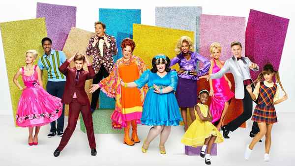 Hairspray Live! Poster 7