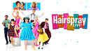 Hairspray Live! Poster 2