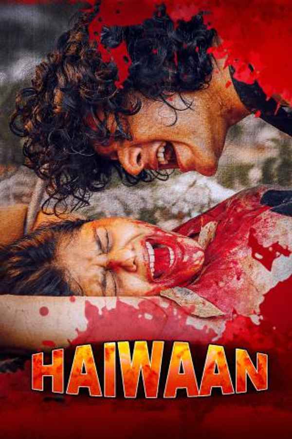 Haiwaan Poster 5