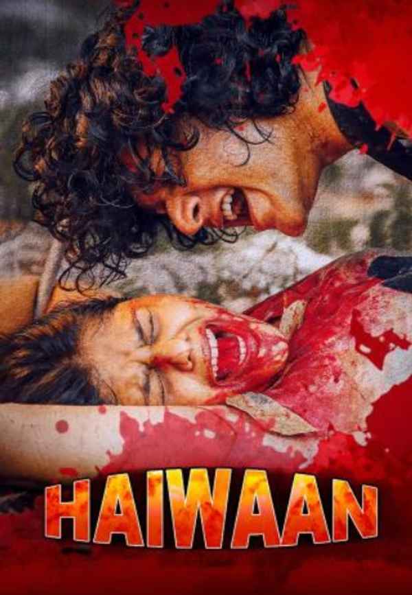Haiwaan Poster 3