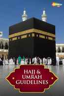 Hajj and Umrah Guidelines Poster 4