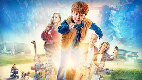 Håkan Bråkan Poster 5