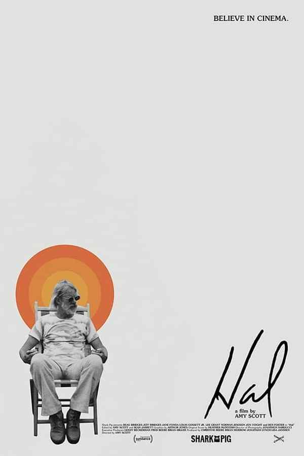Hal Poster 4