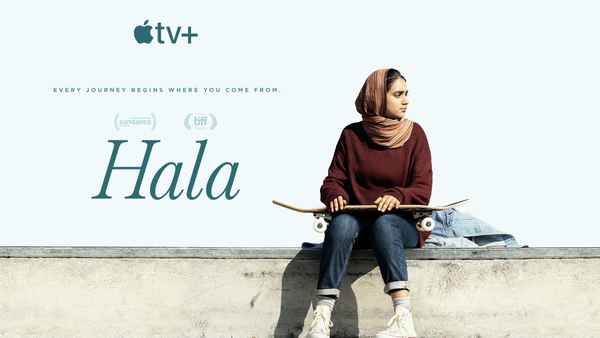 Hala Poster 1