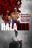 Halahal Poster 3
