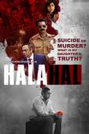 Halahal Poster 2