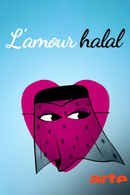 Halal Love Poster 7