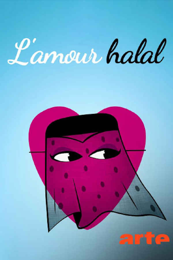 Halal Love Poster 7