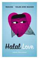 Halal Love Poster 3