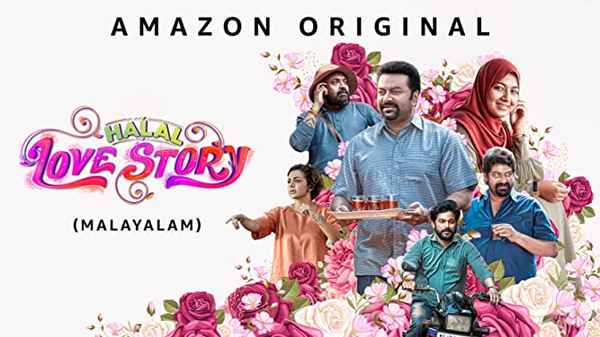 Halal Love Story Poster 7