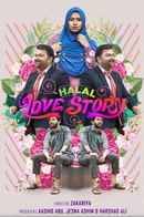 Halal Love Story Poster 1