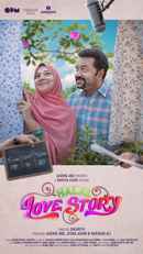 Halal Love Story Poster 6