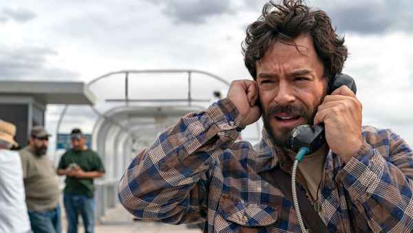 Half Brothers Poster 6