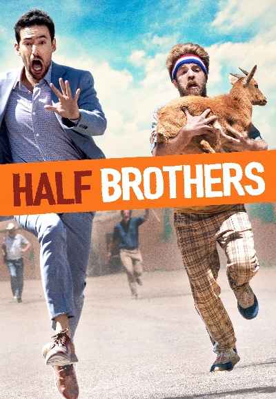 Half Brothers