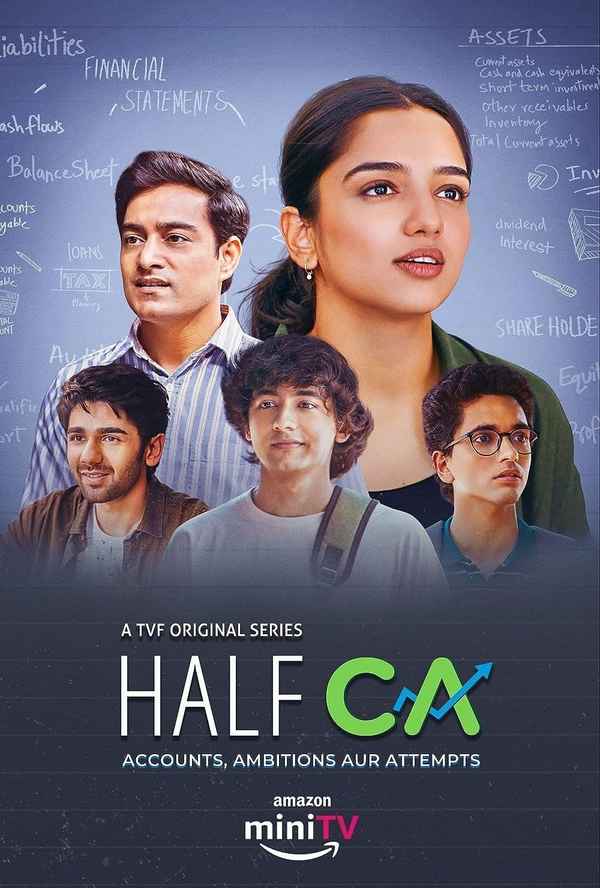 Half CA Poster 3