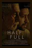 Half Full Poster 1