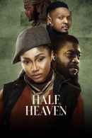 Half Heaven Poster 2