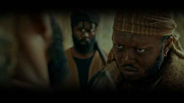 Half Heaven Poster 1