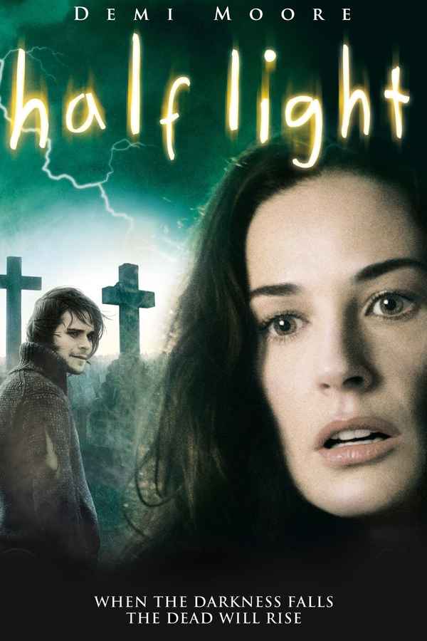 Half Light Poster 6