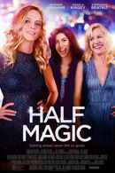 Half Magic Poster 1