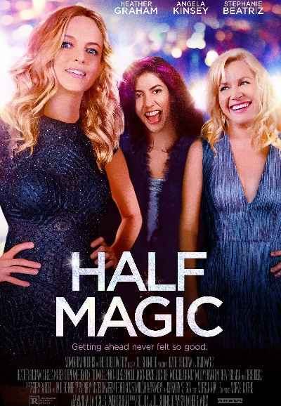 Half Magic