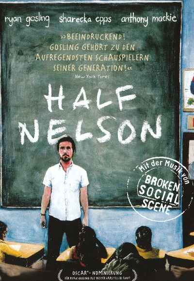 Half Nelson