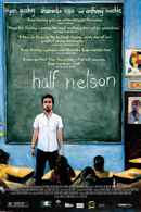 Half Nelson Poster 1